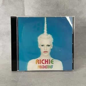 CD Richie Rich - Magic